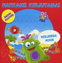 Hakkame kirjutama