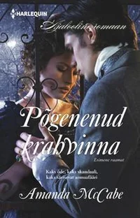 Põgenenud krahvinna
