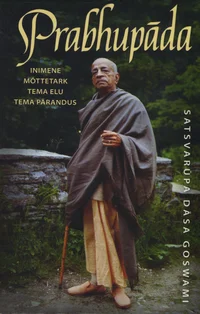 Prabhupada