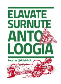 Elavate surnute antoloogia