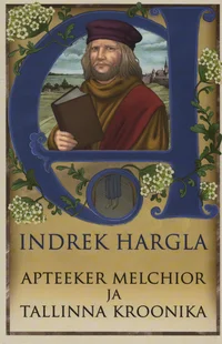 Apteeker Melchior ja Tallinna kroonika