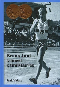 Bruno Junk - komeet käimistaevas