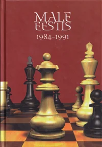 Male Eestis