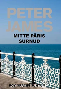 Mitte päris surnud