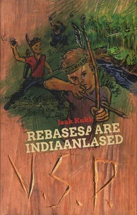 Rebasesaare indiaanlased