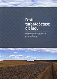 Eesti turbatööstuse ajalugu