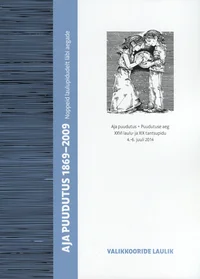 Aja puudutus 1869-2009