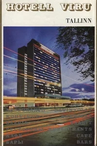 Hotell Viru
