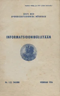 Informatsioonibülletään
