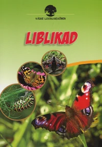 Liblikad