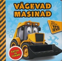 Vägevad masinad
