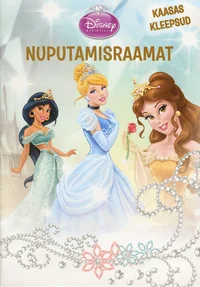 Nuputamisraamat