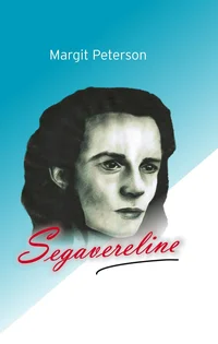 Segavereline