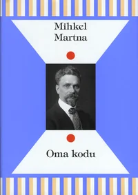 Oma kodu