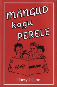 Mängud kogu perele
