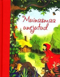 Muinasmaa unejutud