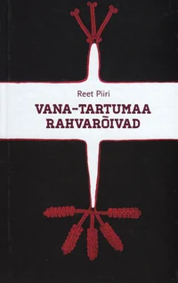 Vana-Tartumaa rahvarõivad