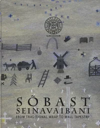 Sõbast seinavaibani