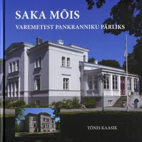 Saka mõis