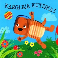 Kargleja kutsikas