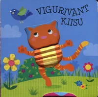 Vigurivänt kiisu