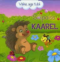 Siilipoiss Kaarel