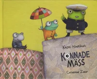 Konnade mäss