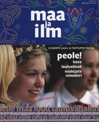 Maa ja ilm