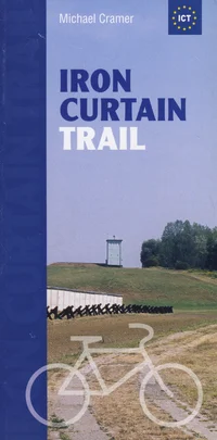 Iron curtain trail