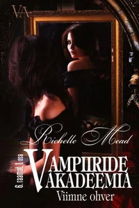 Vampiiride akadeemia