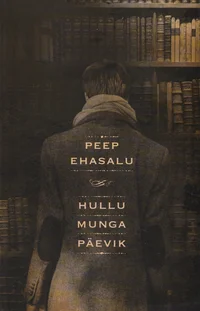 Hullu munga päevik