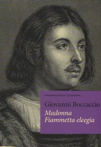 Madonna Fiammetta eleegia