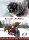 Kihnu luõmad