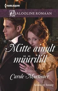 Mitte ainult müürilill