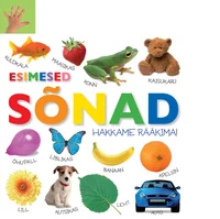 Esimesed sõnad