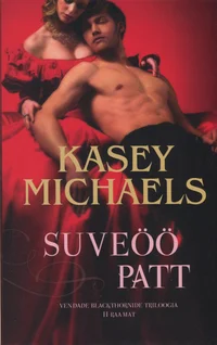 Suveöö patt