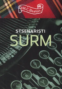 Stsenaristi surm