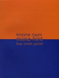 Kinnine ruum. Kuu teisel poolel