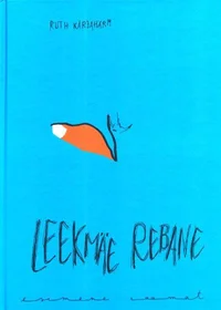 Leekmäe rebane