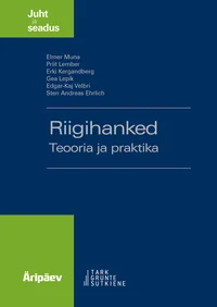 Riigihanked