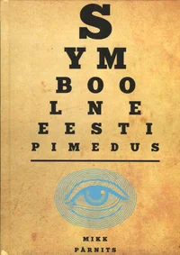 Symboolne eesti pimedus