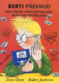 Berti päevikud