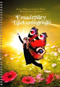 Emadepäev lillekuningriigis
