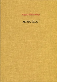 Minu elu