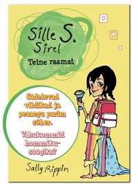 Sille S. Sirel