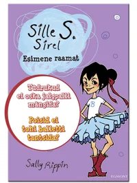 Sille S. Sirel