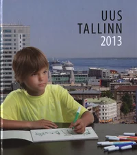 Uus Tallinn 2001-2013