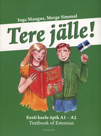 Tere jälle!