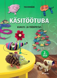 Käsitöötuba