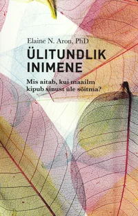 Ülitundlik inimene